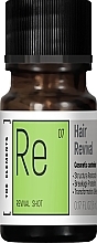 Комплекс для восстановления поврежденных волос - Pharma Group Laboratories The Elements Hair Revival — фото N3