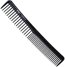 Парфумерія, косметика Гребінець для волосся, чорний - Xhair 442