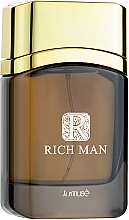 Парфумерія, косметика Lattafa Perfumes La Muse Rich Man - Парфумована вода