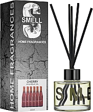 Smell Cherry - Аромадиффузор "Вишневый Эль" — фото N2