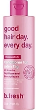 Духи, Парфюмерия, косметика Кондиционер для волос - B.fresh Good Hair Day Every Da Conditioner