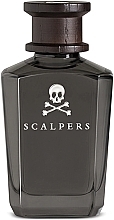 Scalpers The Club - Парфумована вода (тестер з кришечкою) — фото N1