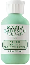 Духи, Парфюмерия, косметика Увлажняющее средство после бритья - Mario Badescu After Shave Moisturizer