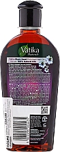 Олія для волосся - Dabur Vatika Black Seed Enriched Hair Oil — фото N4