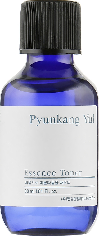Тонер с экстрактом астрагала - Pyunkang Yul Essence Toner