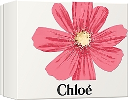 Chloe Signature - Набор (edp/100ml + b/lot/100ml + edp/mini/5ml) — фото N3