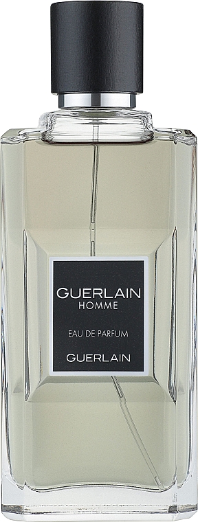 Guerlain Homme - Парфюмированная вода  — фото N1