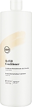 Питательный кондиционер для волос с кератином - 360 Be Fill Conditioner — фото N1