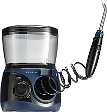 Стаціонарний іригатор - Seysso Planet Range Water Flosser — фото N3