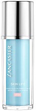 Защищающий и придающий сияние праймер для лица - Lancaster Skin Life Shield & Glow Primer 2-In-1 SPF 30 — фото N1