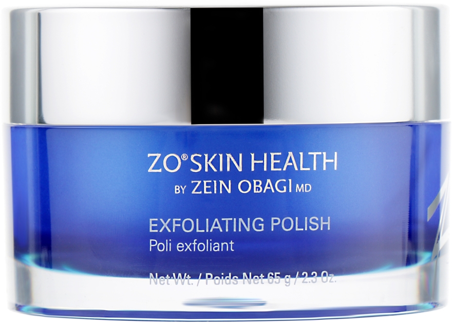 Набор для ухода за кожей с акне - Zein Obagi Zo Skin Health Complexion Clearing Program — фото N6