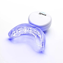 Набір для відбілювання зубів - Smili Optimal Teeth Whitening Kit — фото N2