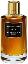 Духи, Парфюмерия, косметика Mancera Amore Caffe - Парфюмированная вода