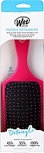 Щітка для волосся - Wet Brush Paddle Detangler Purist Pink — фото N3