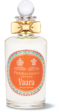 Духи, Парфюмерия, косметика УЦЕНКА Penhaligon's Vaara - Парфюмированная вода (тестер с крышечкой)*