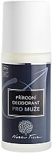 Парфумерія, косметика Чоловічий роликовий дезодорант - Nobilis Tilia Deodorant