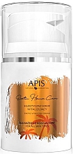 Крем для лица - Apis Professional Exotic Home Care Vitalizing Cream — фото N1