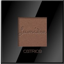 Духи, Парфюмерия, косметика Стойкие тени для век - Catrice Pret-a-Lumiere Longlasting Eyeshadow (тестер)