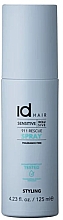 Гіпоалергенний багатофункціональний поживний спрей для волосся - idHair Sensitive Xclusive 911 Rescue Spray — фото N1