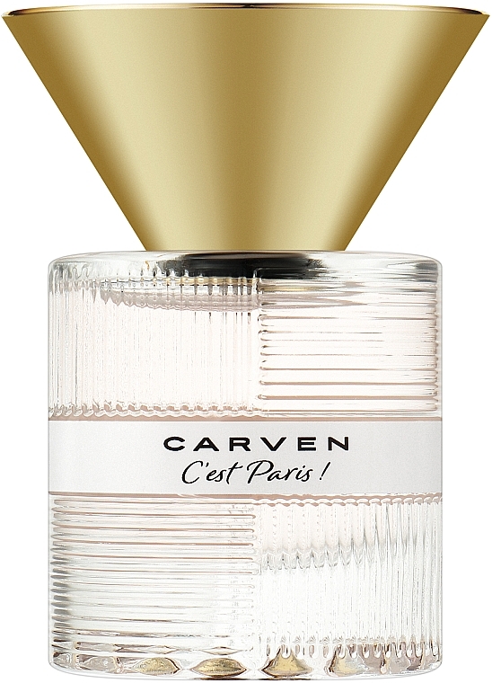 Carven C'est Paris! Pour Femme - Парфюмированная вода — фото N3