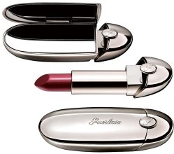 Парфумерія, косметика РАСПРОДАЖА Помада для губ - Guerlain Rouge Jewel Compact *