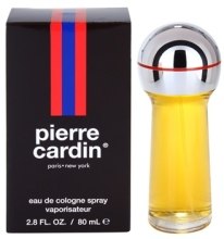 Парфумерія, косметика Pierre Cardin Eau De Cologne - Одеколон (тестер з кришечкою)