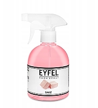 Парфумерія, косметика Спрей-освіжувач повітря "Жуйка" - Eyfel Perfume Room Spray Bubble Gum