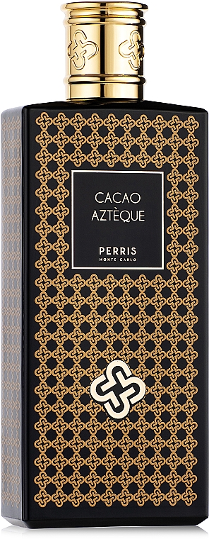 Perris Monte Carlo Cacao Azteque - Парфюмированная вода — фото N1