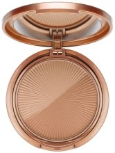 Духи, Парфюмерия, косметика Бронзовая компактная пудра - Artdeco Bronzing Powder Compact (тестер)