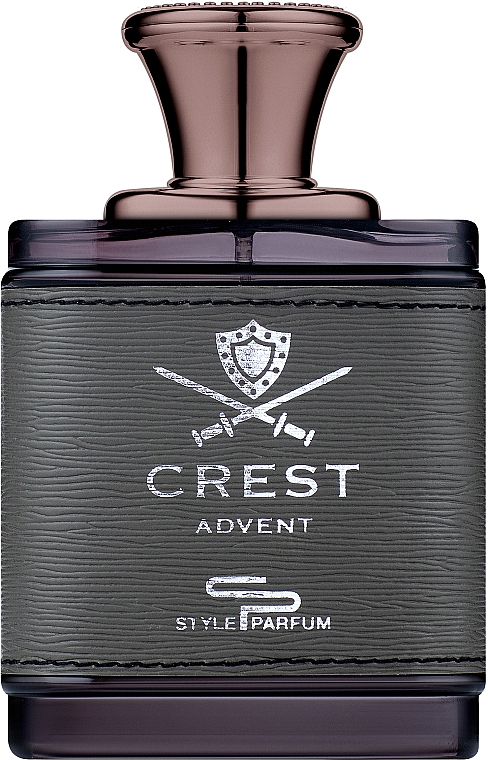 Sterling Parfums Crest Advent - Туалетна вода — фото N1