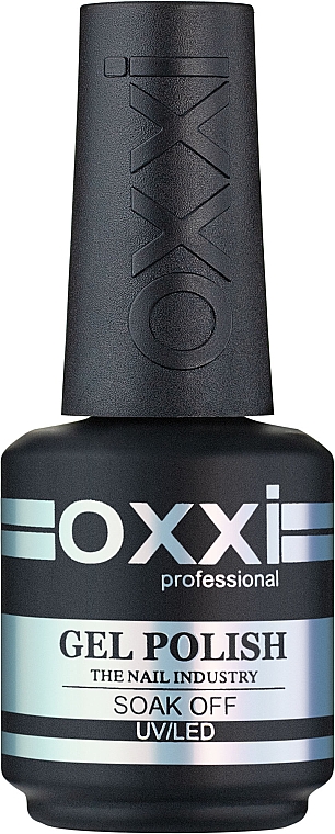 Базовое покрытие камуфлирующее, 15 мл - Oxxi Professional Cover Base