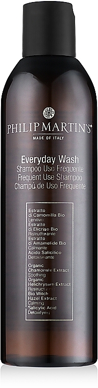 Шампунь для ежедневнего использования - Philip Martin's 24 Everyday Shampoo