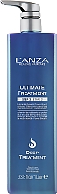 Набор, 6 продуктов - L'anza Ultimate Treatment  — фото N4