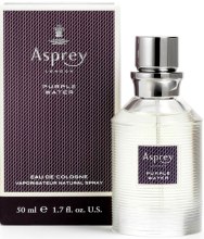 Парфумерія, косметика Asprey London Purple Water - Одеколон