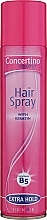 Лак для волосся "Екстрафіксація" - Concertino Hair Spray B5 Extra Hold — фото N1