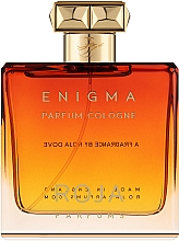 Духи, Парфюмерия, косметика Roja Parfums Enigma Pour Homme Parfum Cologne - Одеколон