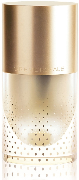 Антивіковий крем для обличчя - Orlane Creme Royale — фото N1