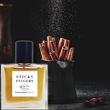 Francesca Bianchi Sticky Fingers - Парфюмированная вода — фото N2