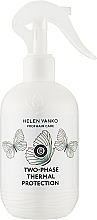 Парфумерія, косметика Спрей термозахист для всіх типів волосся - Helen Yanko Two-Phase Themal Protection