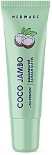 Увлажняющий бальзам для губ - Mermade Coco Jambo Lip Balm — фото N1