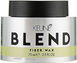 Духи, Парфюмерия, косметика Воск "Паутинка" для волос - Keune Blend Fiber Wax