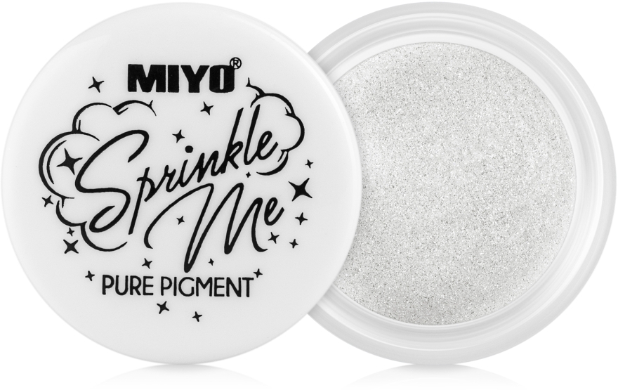 Многофункциональный пигмент - Miyo Sprinkle Me