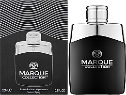 Sterling Parfums Marque Collection 110 - Парфумована вода — фото N2