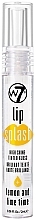 Духи, Парфюмерия, косметика Тинт для губ - W7 Lip Splash Tinted Lip Gloss