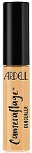 Парфумерія, косметика Консилер для обличчя - Ardell Cameraflage Concealer