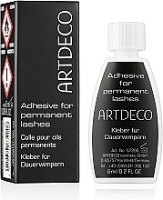 Парфумерія, косметика Клей для вій - Artdeco Glue for permanent lashes