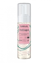 Пенка для умывания - Floslek FitoСollagen Cleansing Facial Foam — фото N1