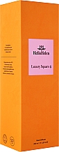 Аромадифузор - HelloHelen Luxury Square 4 Reed Diffuser — фото N2
