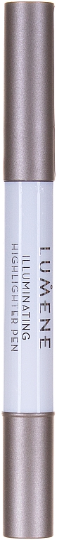 Хайлайтер для лица - Lumene Illuminating Highlighter Pen — фото N1