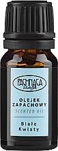 Духи, Парфюмерия, косметика Эфирное масло "Белые цветы" - Pachnaca Szafa Oil
